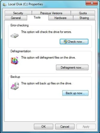 Windows 7で重要なファイル/フォルダをバックアップおよび復元する方法
