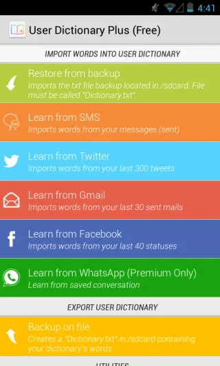 172 beste Android-Apps