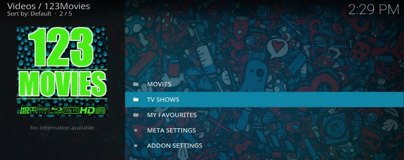 Alternative a 123Movies.to per lo streaming gratuito di film nel 2025