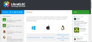 Kodi работает медленно: 6 способов ускорить и оптимизировать работу Kodi