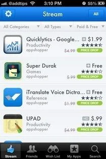 Die 100 besten iPhone- und iPad-Apps des Jahres 2013