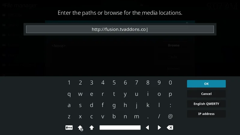 EarthCam-Add-on für Kodi – Installationsanleitung, um die Welt zu sehen