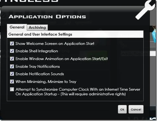 Syncless: el mejor software gratuito de sincronización de archivos