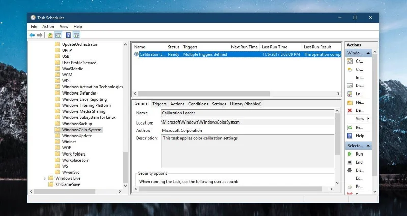 如何修復 Windows 10 秋季創意者更新後螢幕顯示失真的問題