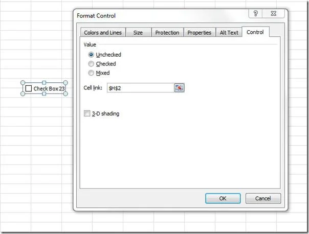Come inserire una casella di controllo in Excel: guida passo passo semplice