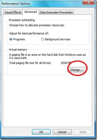6 maneras de liberar espacio en disco en Windows 7