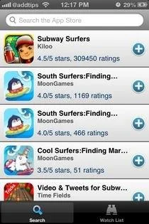 Die 100 besten iPhone- und iPad-Apps des Jahres 2013