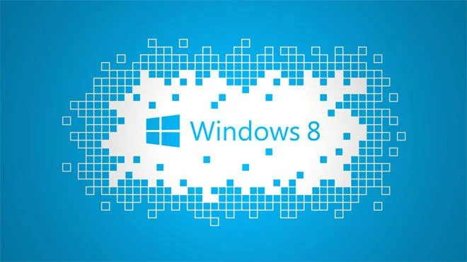 Windows 8 Metroの壁紙をダウンロード