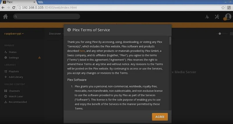 Serveur Plex Raspberry Pi – Comment installer Plex sur un Raspberry Pi