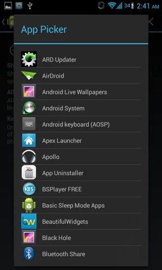172 beste Android-Apps