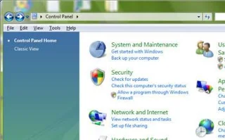 Passare automaticamente tra reti statiche e DHCP su Windows Passare automaticamente tra reti statiche e DHCP su Windows