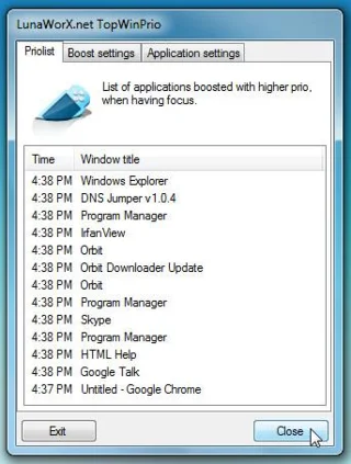 2010 年度 150 款最佳 Windows 應用程式 [編輯推薦]