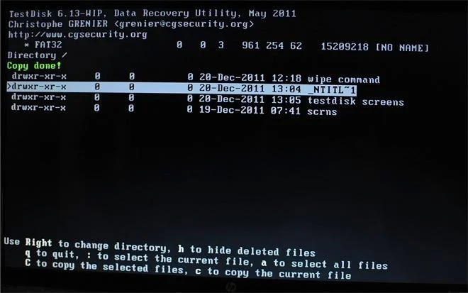 Come recuperare partizioni perse e dati del disco rigido [Guida]