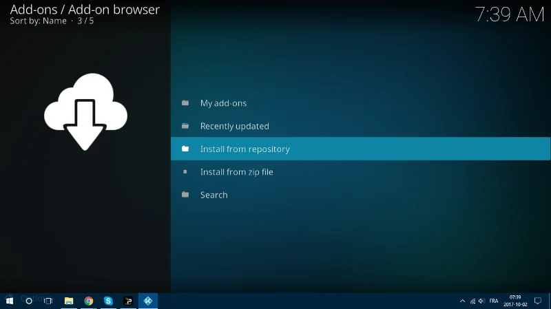 Add-on BoB Unleashed, libera la potenza di Kodi