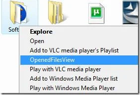 Cómo ver y eliminar archivos abiertos o bloqueados en Windows
