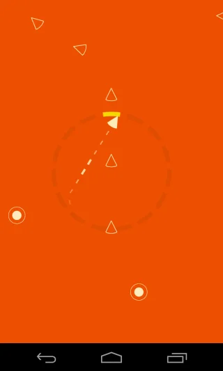 15 monete: raccogli monete mentre manovri la tua nave attorno ai cloni [Recensione del gioco]