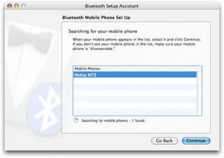 Come sincronizzare facilmente il tuo telefono Nokia con il Mac tramite Bluetooth