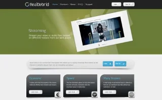 Real Debrid на Kodi: как установить и настроить Real Debrid