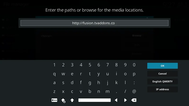 TVCatchup.com Kodi-Add-on: Sehen Sie britisches Fernsehen und alle wichtigen britischen Kanäle