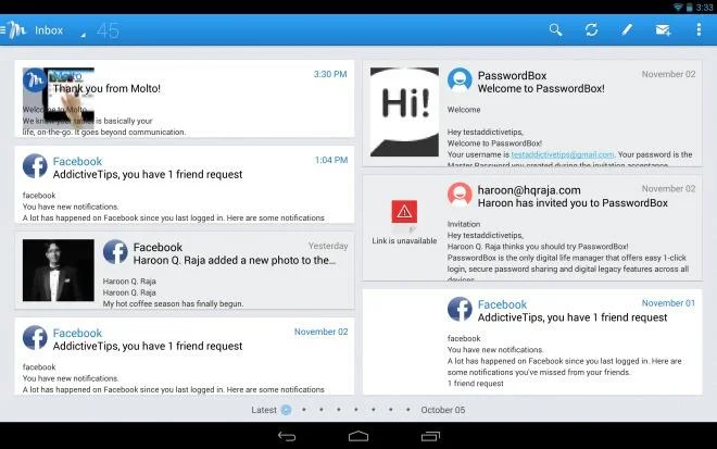 172 beste Android-Apps