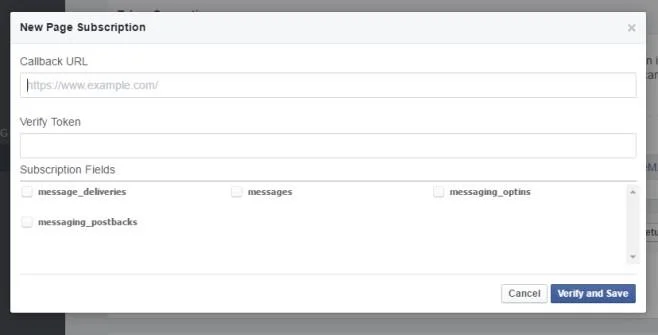 Come creare un bot per Facebook Messenger senza scrivere codice [Guida]