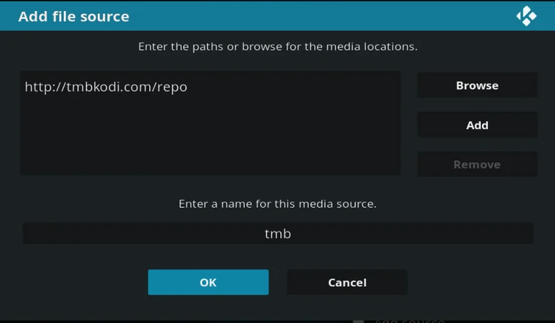Oculus Repo auf Kodi – So installieren Sie das Oculus Repository und überprüfen es
