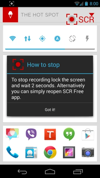 172 beste Android-Apps