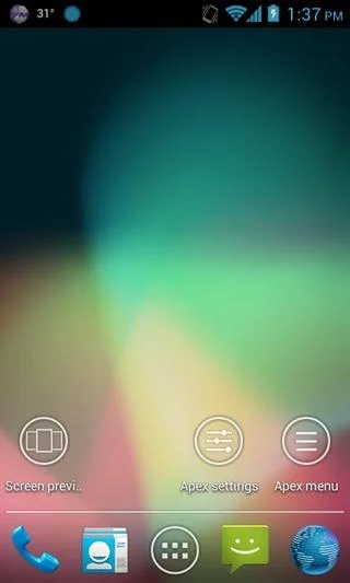 Elenco di app gratuite a tema Holo per Android