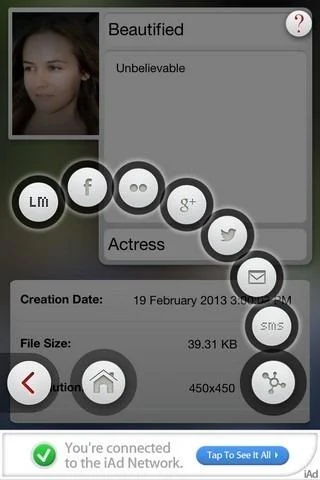 Die 100 besten iPhone- und iPad-Apps des Jahres 2013