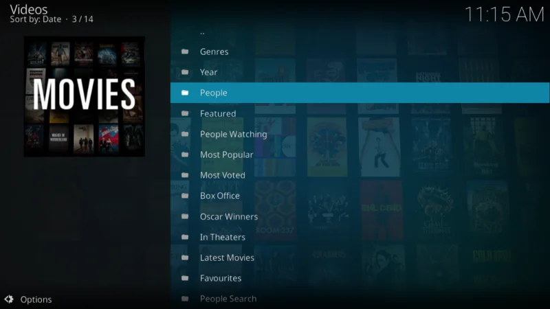 Дополнение Specto Kodi – Как установить и использовать Specto