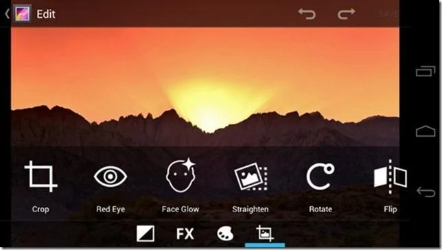 Что нового в Android 4.0 Ice Cream Sandwich [Обзор функций]