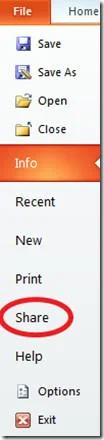 PowerPoint 2010: Präsentationshandouts in Word erstellen [Tipps]