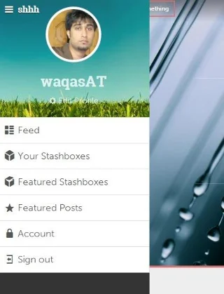 Stashhh.me: crea e condividi raccolte di contenuti interessanti sul Web