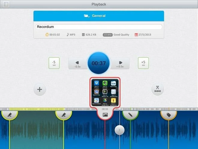 Die 100 besten iPhone- und iPad-Apps des Jahres 2013