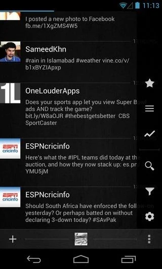 172 beste Android-Apps