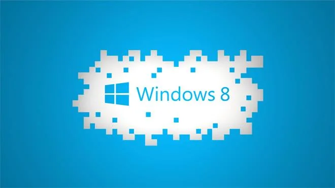 Windows 8 Metroの壁紙をダウンロード