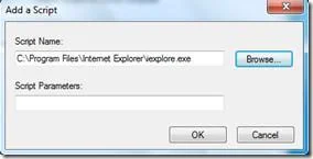 Come eseguire automaticamente i programmi all'avvio del sistema Windows 7