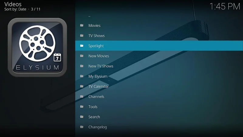 Лучшие форки Exodus для Kodi: альтернативы Exodus и как их установить
