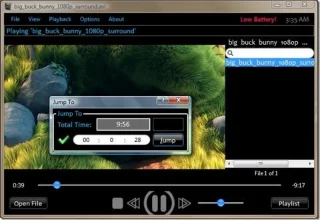 AniPlayer X – 影片系列/動漫愛好者的媒體播放器