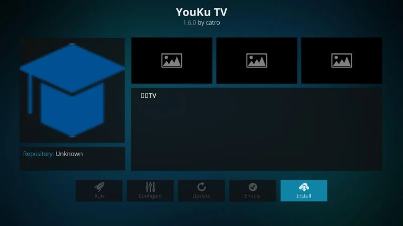 Лучшие китайские дополнения для Kodi: смотрите китайские телепередачи и фильмы на Kodi