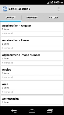 172 beste Android-Apps
