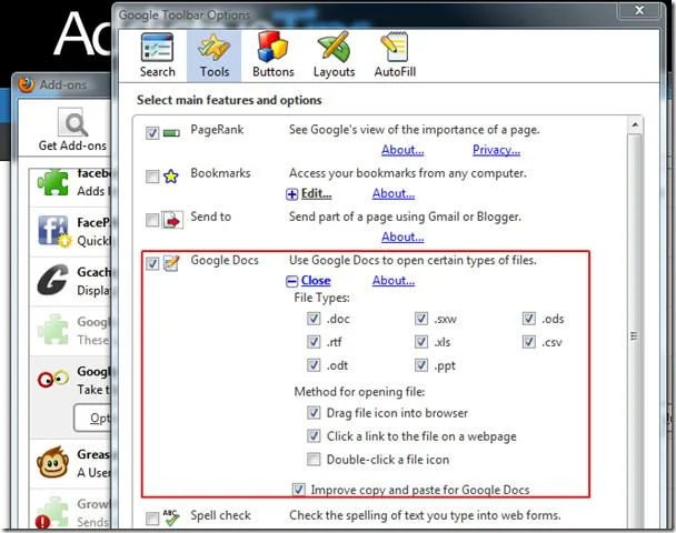 5 formas de subir archivos a Google Docs