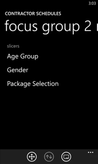 Steuern Sie Word, Excel und PowerPoint per Fernzugriff von Windows Phone aus mit MS Office Remote