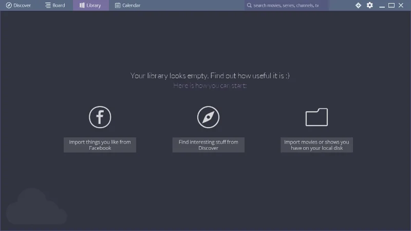 Stremio (альтернатива Kodi) — как установить Stremio и использовать