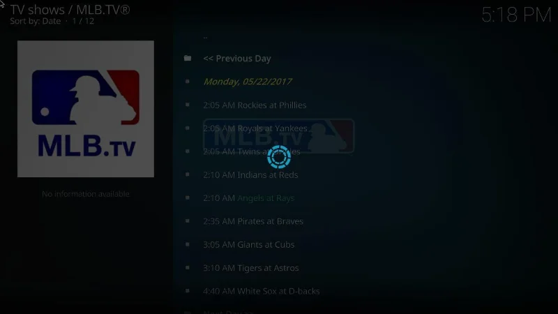 So richten Sie MLB auf Kodi ein und schauen es sich an: Die besten Add-ons des Jahres 2025