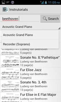 Elenco di app gratuite a tema Holo per Android