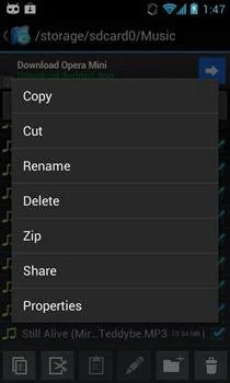 Elenco di app gratuite a tema Holo per Android