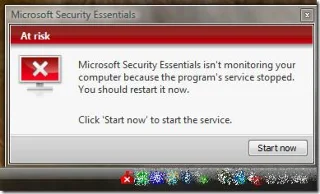 ¿Qué son los procesos Msseces.exe y MsMpEng.exe? ¿Y por qué se ejecutan?