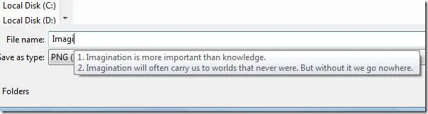 TypingAid: utilidad para autocompletar texto en Windows