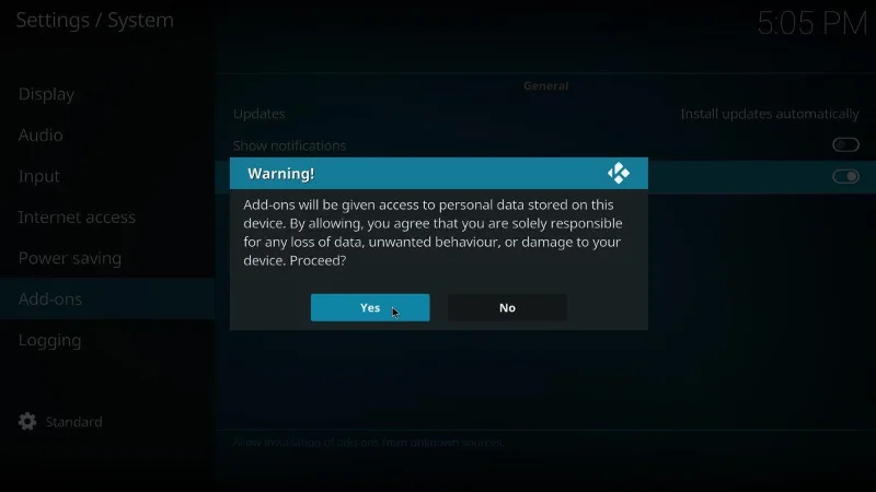 So richten Sie MLB auf Kodi ein und schauen es sich an: Die besten Add-ons des Jahres 2025